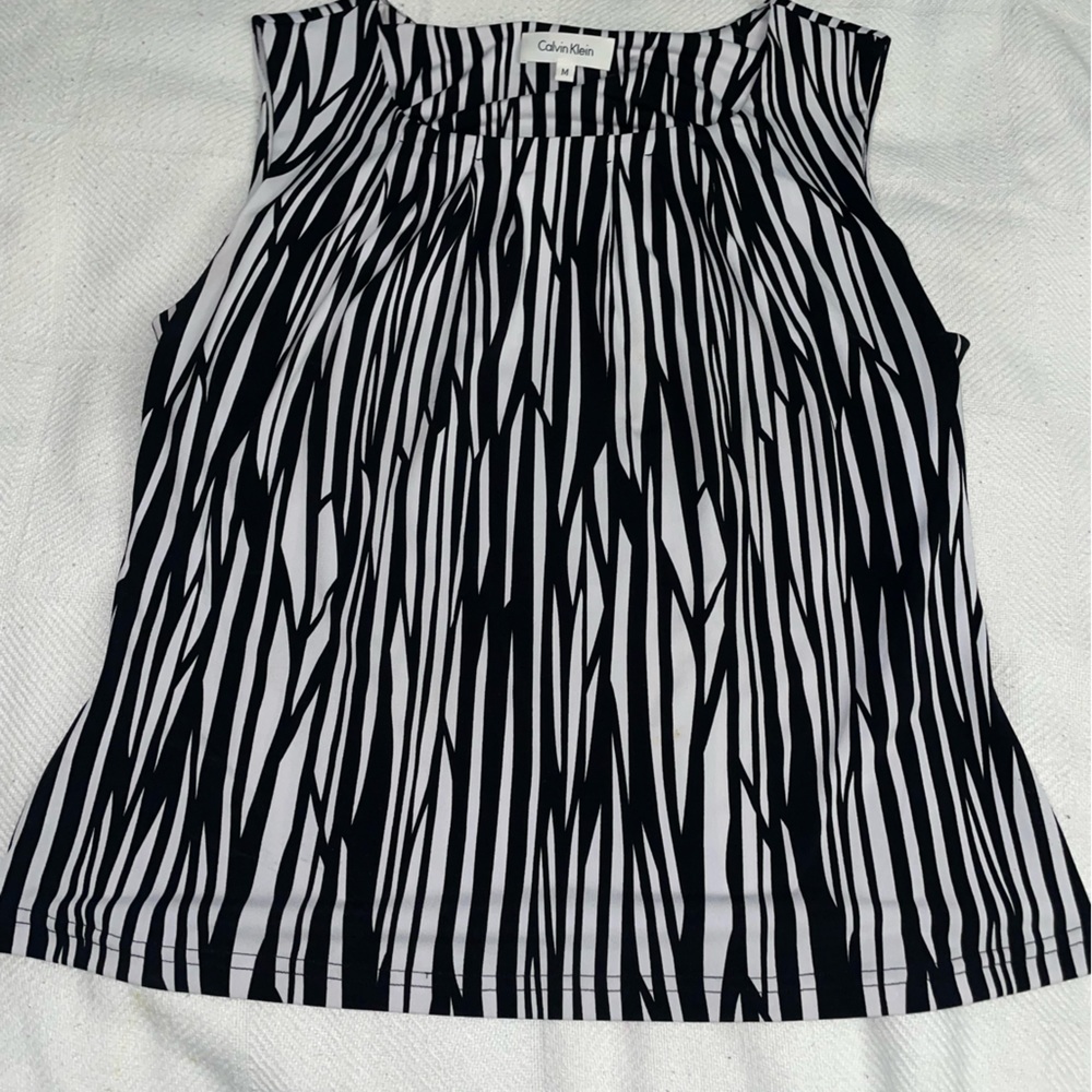Calvin Klein tank top